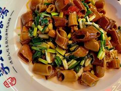 -李氏疙瘩汤·本地海鲜·老烟台菜(所城里店)