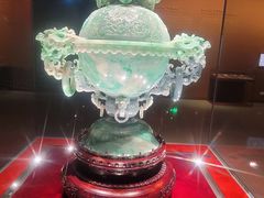 -北京工艺美术博物馆