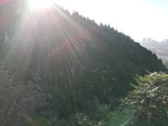 -府君山公园