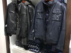 -Massimo Dutti(合生汇店)