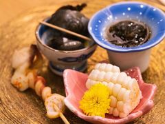 前菜-鮨玥