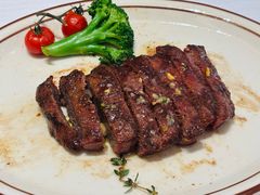 -马克西姆俄罗斯餐厅(通亚街店)