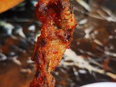 -新粤新疆菜清真餐厅(拱北店)