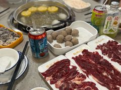 -杏花吴记牛肉火锅