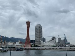 -神户港