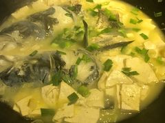 -好灶头妈妈菜·柴火灶台鱼·千岛湖土菜地标美食