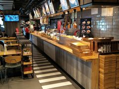 自助取餐区-72街红烧排骨饭(海珠丽影广场店)