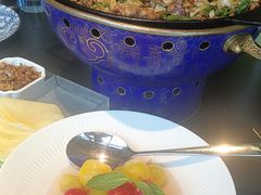 -喜悦烤鸭·新京菜(王府井店)