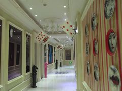 -自由港KTV(王子公主金平店)