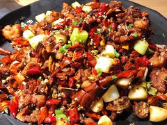 -蜀锦堂·川味现炒(襄阳武商汇店)