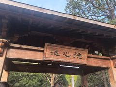 -庐山风景名胜区-东林大佛
