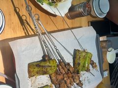 -亿牌牌东北烧烤(怀特店)