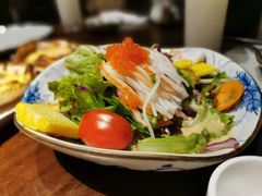 -旨料亭日本料理(四川北路店)