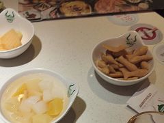 -汤姆家的牛排意面披萨(融创茂店)