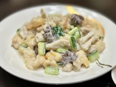 -燕春楼(海河华鼎店)