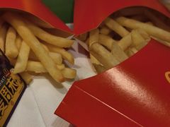 -麦当劳(金州新玛特购物广场店)