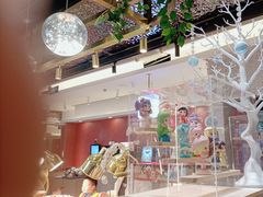 -经典世家牛排自助餐厅(百捷店)