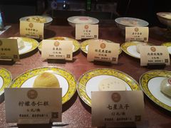 -富华斋饽饽铺·宫廷糕点·伴手礼(护国新天地店)