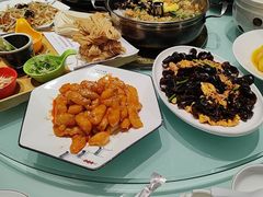 -红豆焖罐面·新邯郸菜(光明店)