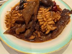 -凯鸽酒楼(大同振兴街店)