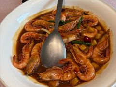-玖味(老工人西路店)