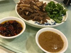 -京味民福烤鸭店(建设四马路店)