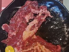 -韩味园果木炭烤鲜肉(陵东街店)