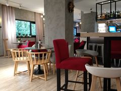 -康铂酒店(上海自然博物馆店)