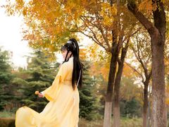 -九月鹰飞汉服摄影工作室