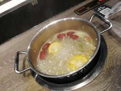 -呷哺呷哺(丰科万达店)