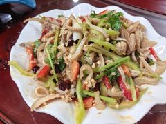 -正蓝旗草原特蒙餐