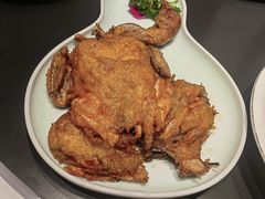 -西安饭庄·非遗陕菜(钟楼店)