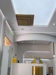 点击看大图 -JUNO hair salon