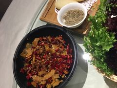 -U你·天然调味(南湖总店)