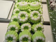 -RISE RESTAURANT(滨海湾金沙店)