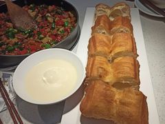 -拈菜(观音桥阳光世纪店)