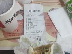 -肯德基(崇文路店)