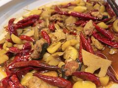 -印象鲵宴·张家界地标美食名片(溪布街店)