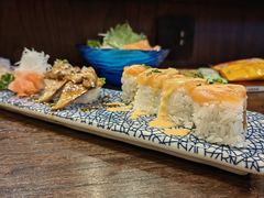 -哥哥の深夜食堂(永乐汇亲子购物运动中心店)