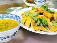 -洪霞餐馆