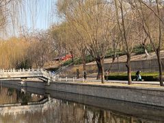 -元大都城垣遗址公园