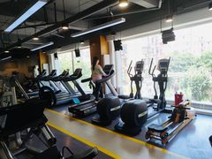 -每刻健身工作室(西直门店)