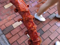 -黑色经典臭豆腐·湖南特产(潇湘文化店)