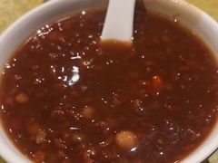 -粥六•新晋菜(柳巷店)