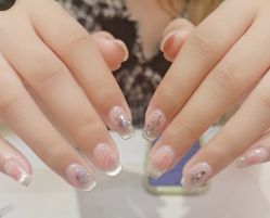 -1T·1M 日式美甲美睫