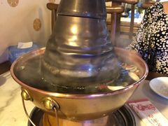 -正福居老北京正宗铜锅泉水涮肉(彰化路店)
