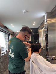 -厘里·salon