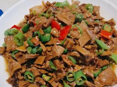 -小乡小镇·传承桐庐土菜·老板亲自烧的菜