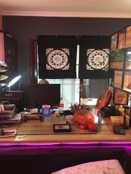 -众刺纹画·纹身·穿孔饰品·海娜定制