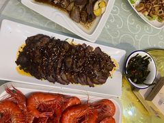 -东江海鲜大排档·潮汕菜·砂锅粥